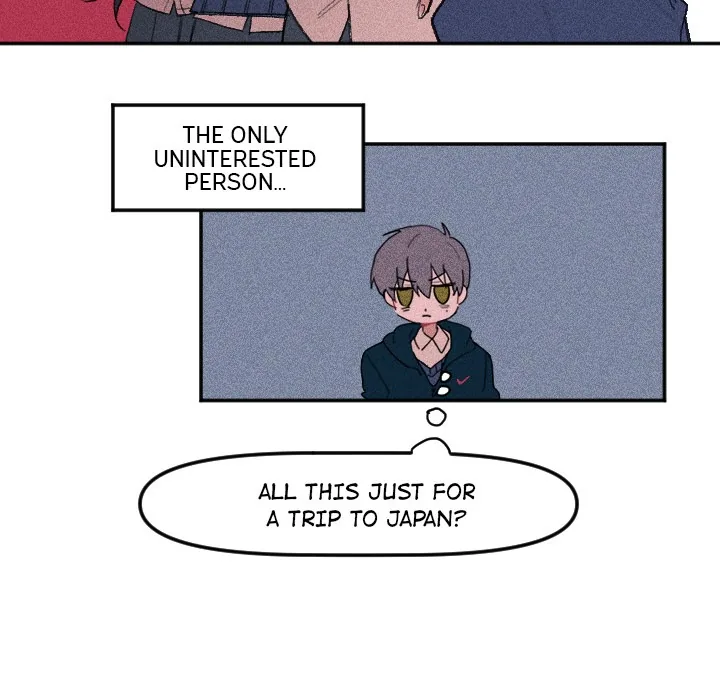Go Go! To 2008â˜… Chapter 8 page 9 - 