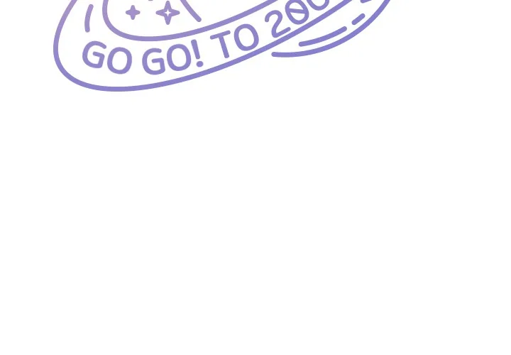Go Go! To 2008â˜… Chapter 9 page 2 - 