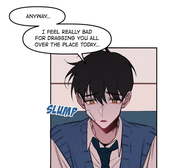 Go Go! To 2008â˜… Chapter 9 page 11 - 