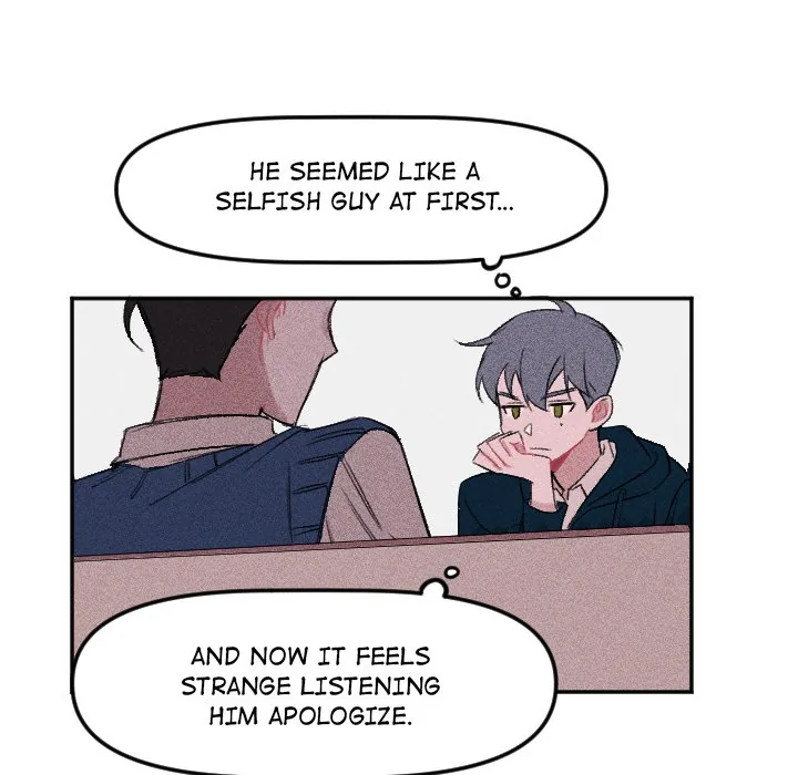 Go Go! To 2008â˜… Chapter 9 page 13 - 