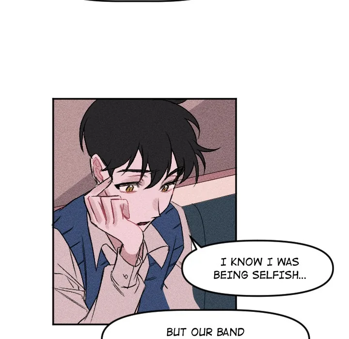 Go Go! To 2008â˜… Chapter 9 page 14 - 