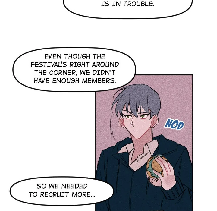 Go Go! To 2008â˜… Chapter 9 page 15 - 