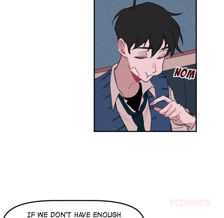 Go Go! To 2008â˜… Chapter 9 page 18 - 