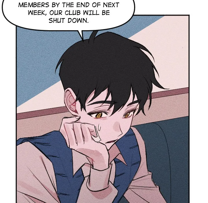 Go Go! To 2008â˜… Chapter 9 page 19 - 