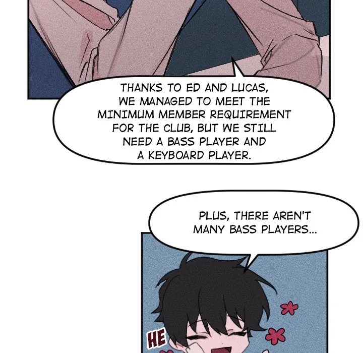 Go Go! To 2008â˜… Chapter 9 page 20 - 
