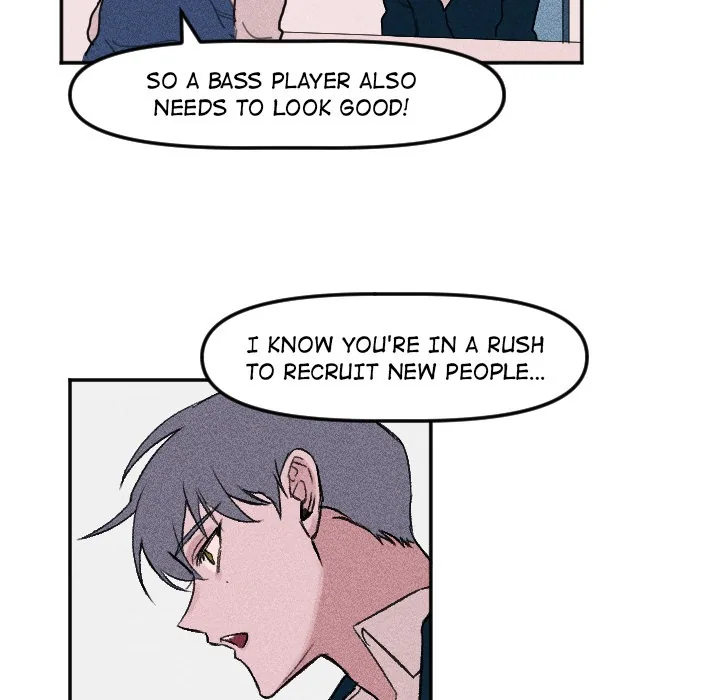 Go Go! To 2008â˜… Chapter 9 page 22 - 