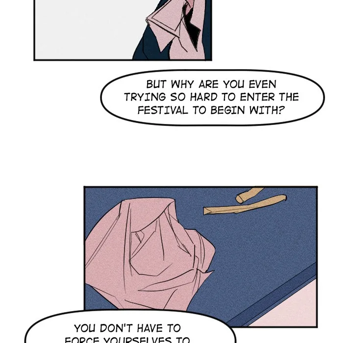 Go Go! To 2008â˜… Chapter 9 page 23 - 