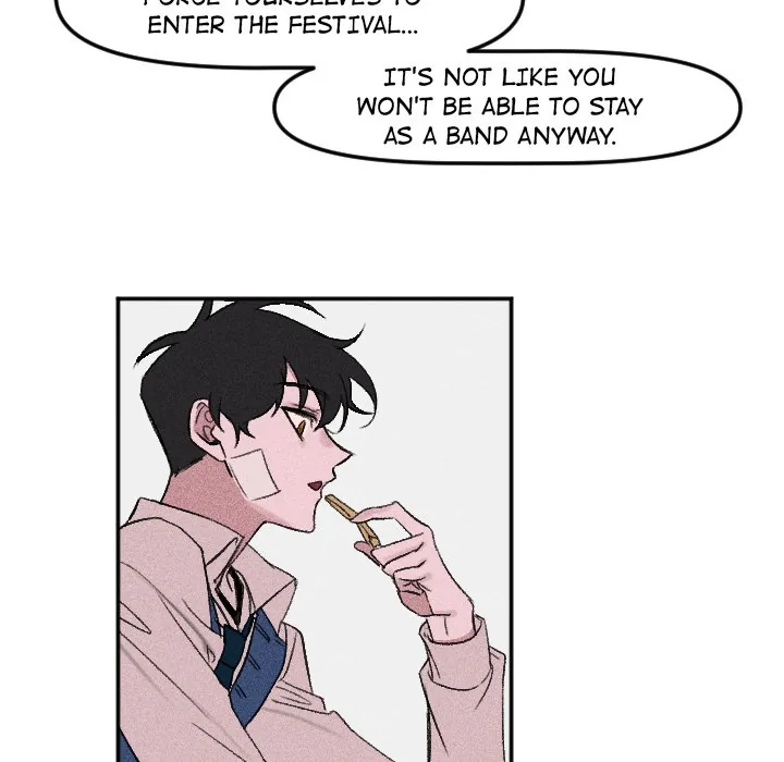 Go Go! To 2008â˜… Chapter 9 page 24 - 