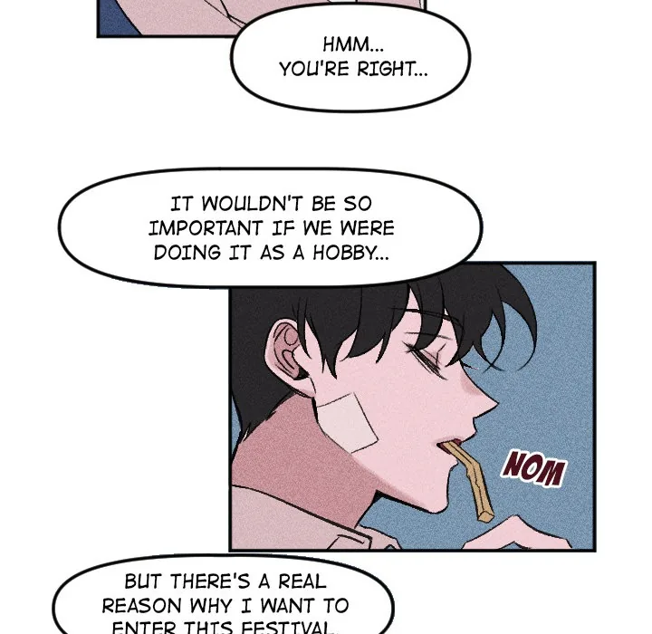 Go Go! To 2008â˜… Chapter 9 page 25 - 