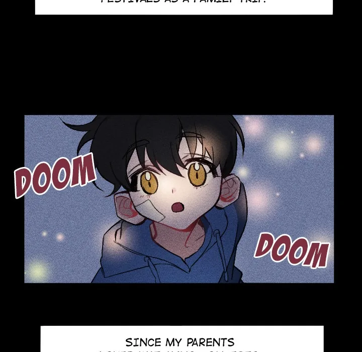 Go Go! To 2008â˜… Chapter 9 page 27 - 
