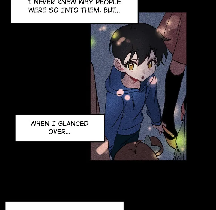 Go Go! To 2008â˜… Chapter 9 page 29 - 