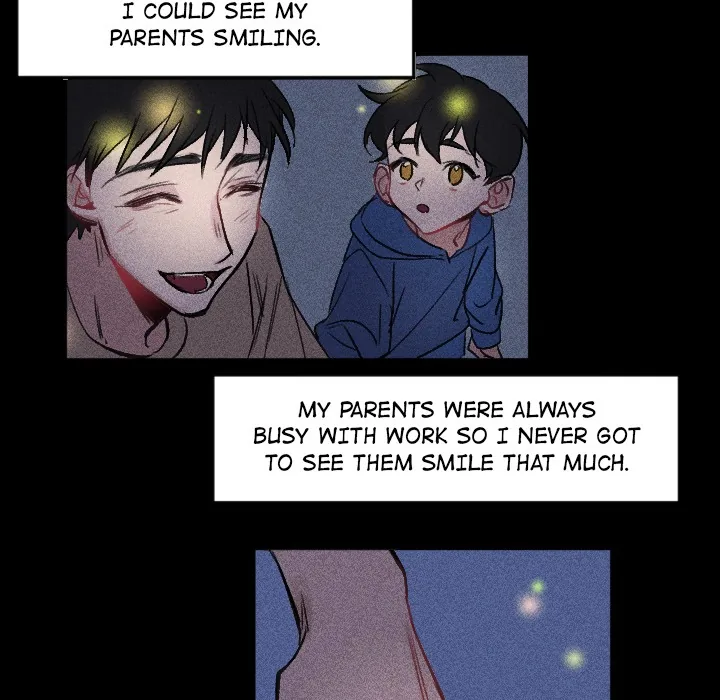 Go Go! To 2008â˜… Chapter 9 page 30 - 