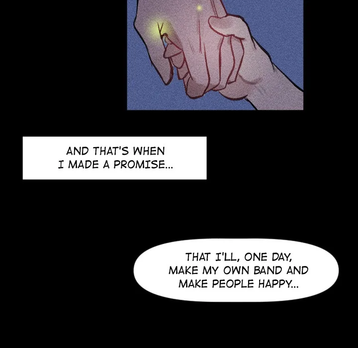 Go Go! To 2008â˜… Chapter 9 page 31 - 