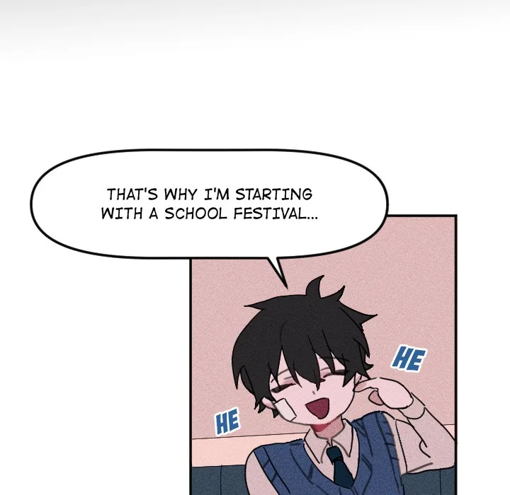 Go Go! To 2008â˜… Chapter 9 page 34 - 