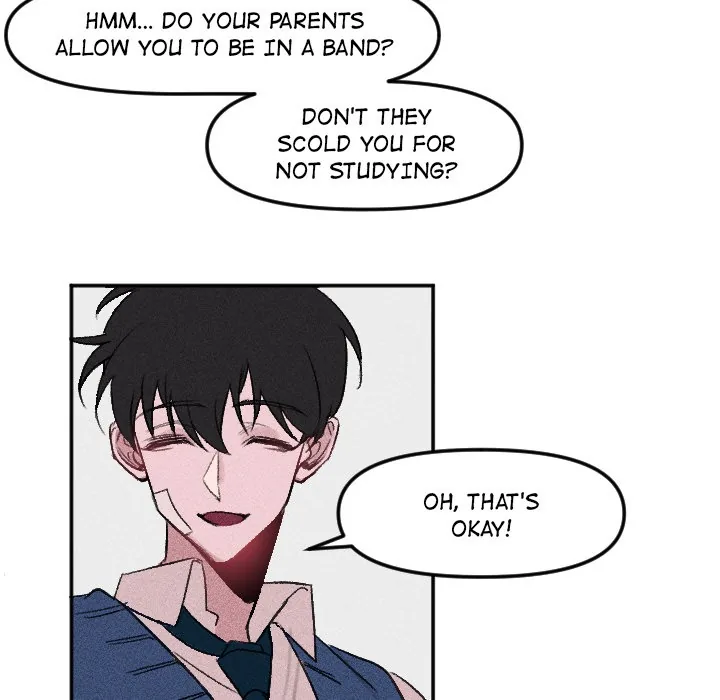 Go Go! To 2008â˜… Chapter 9 page 36 - 
