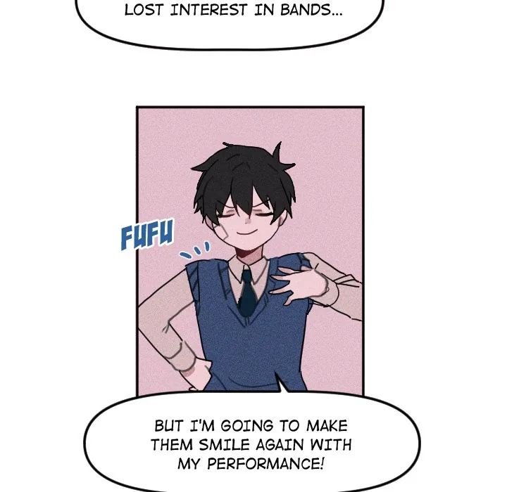 Go Go! To 2008â˜… Chapter 9 page 38 - 