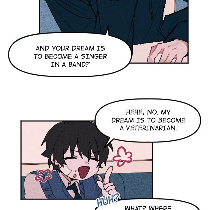 Go Go! To 2008â˜… Chapter 9 page 40 - 