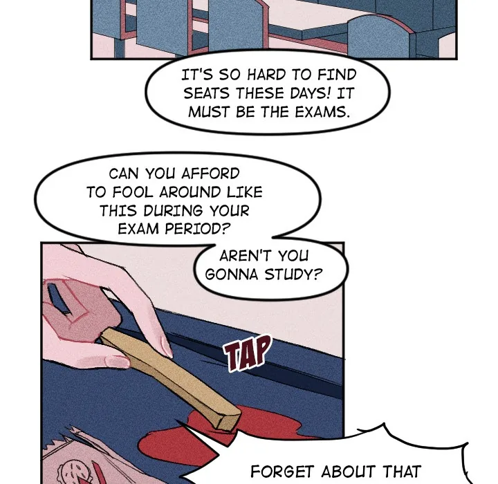 Go Go! To 2008â˜… Chapter 9 page 5 - 