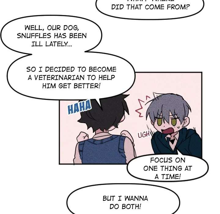 Go Go! To 2008â˜… Chapter 9 page 41 - 