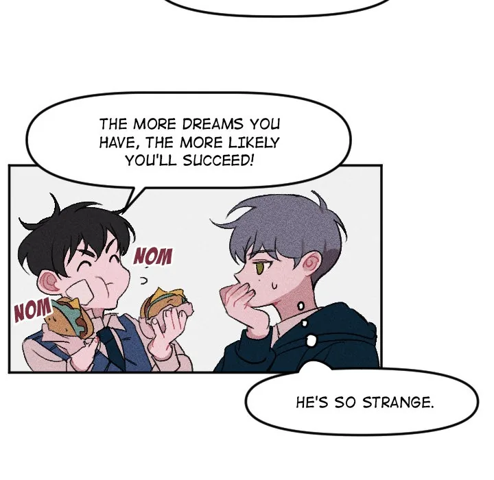 Go Go! To 2008â˜… Chapter 9 page 42 - 