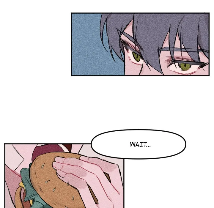 Go Go! To 2008â˜… Chapter 9 page 43 - 