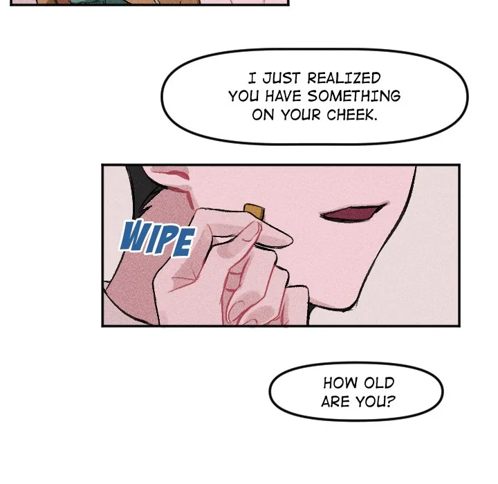 Go Go! To 2008â˜… Chapter 9 page 44 - 
