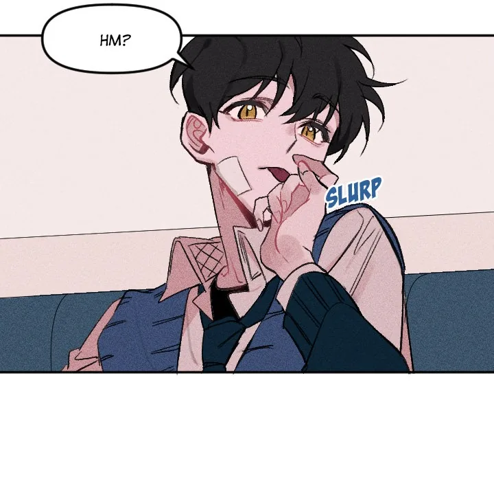 Go Go! To 2008â˜… Chapter 9 page 45 - 