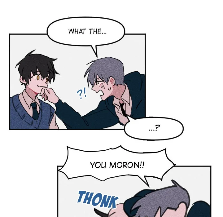 Go Go! To 2008â˜… Chapter 9 page 46 - 