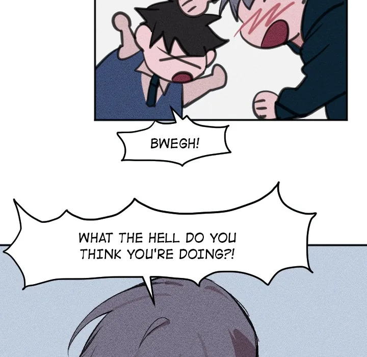 Go Go! To 2008â˜… Chapter 9 page 47 - 