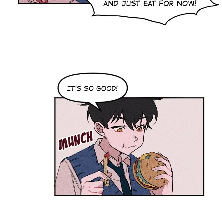 Go Go! To 2008â˜… Chapter 9 page 6 - 
