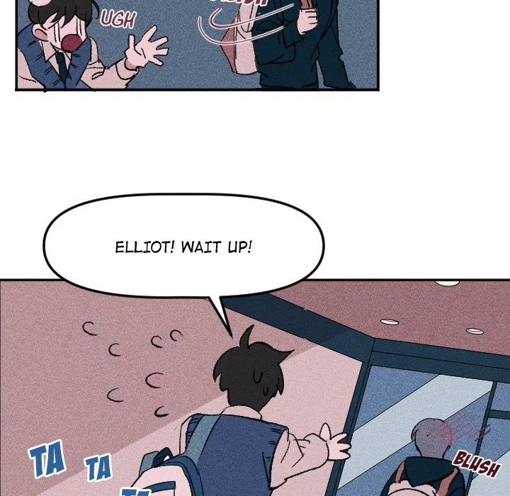 Go Go! To 2008â˜… Chapter 9 page 51 - 