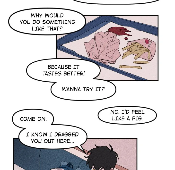 Go Go! To 2008â˜… Chapter 9 page 9 - 