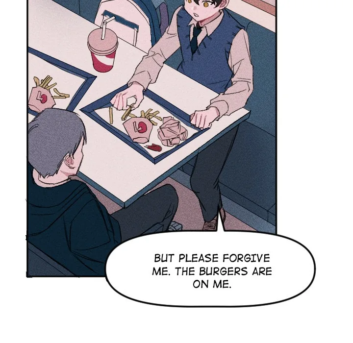 Go Go! To 2008â˜… Chapter 9 page 10 - 