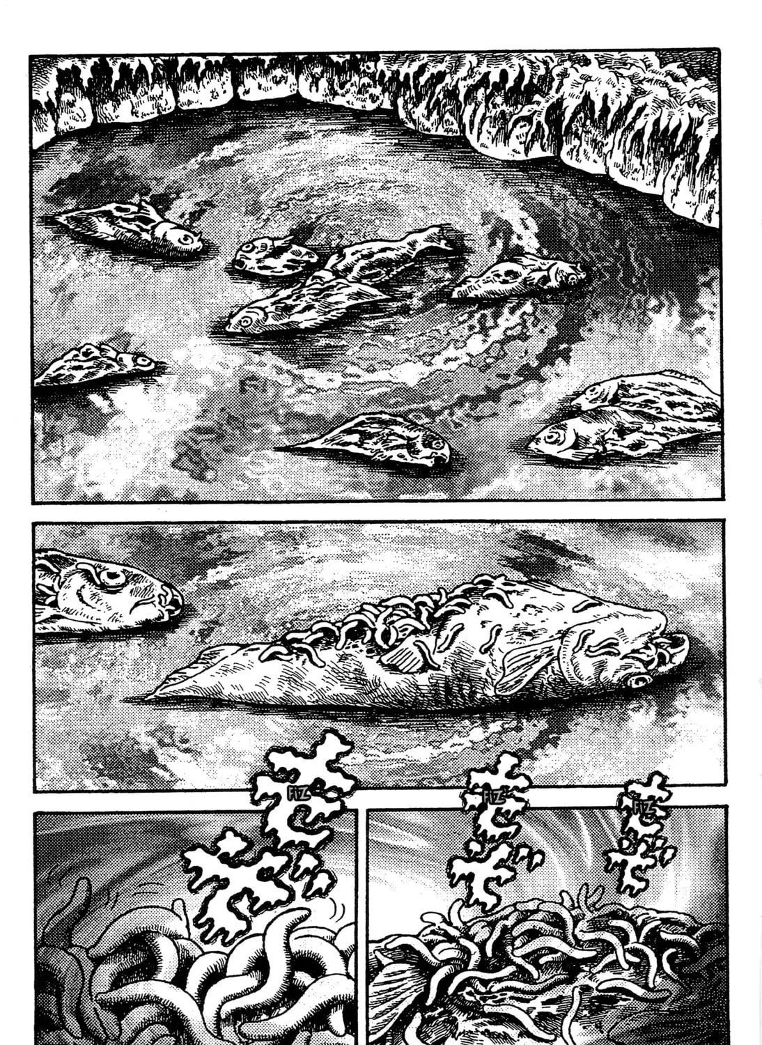 Go Home Chapter 10 page 25 - 