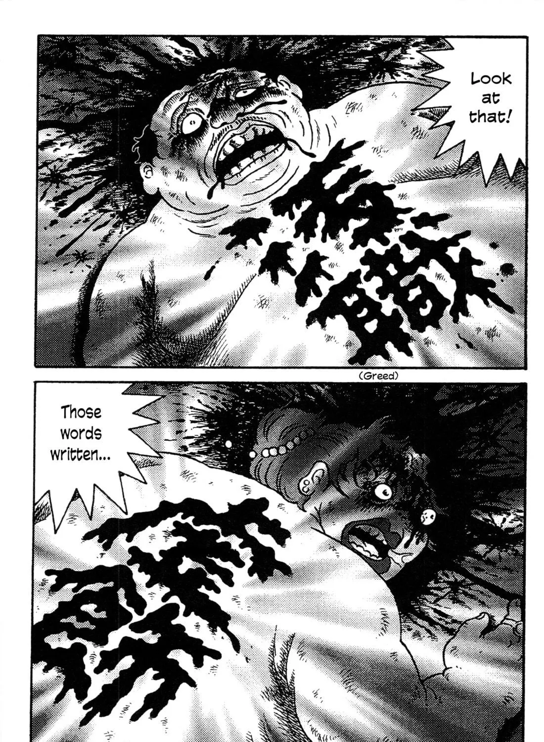 Go Home Chapter 10 page 35 - 