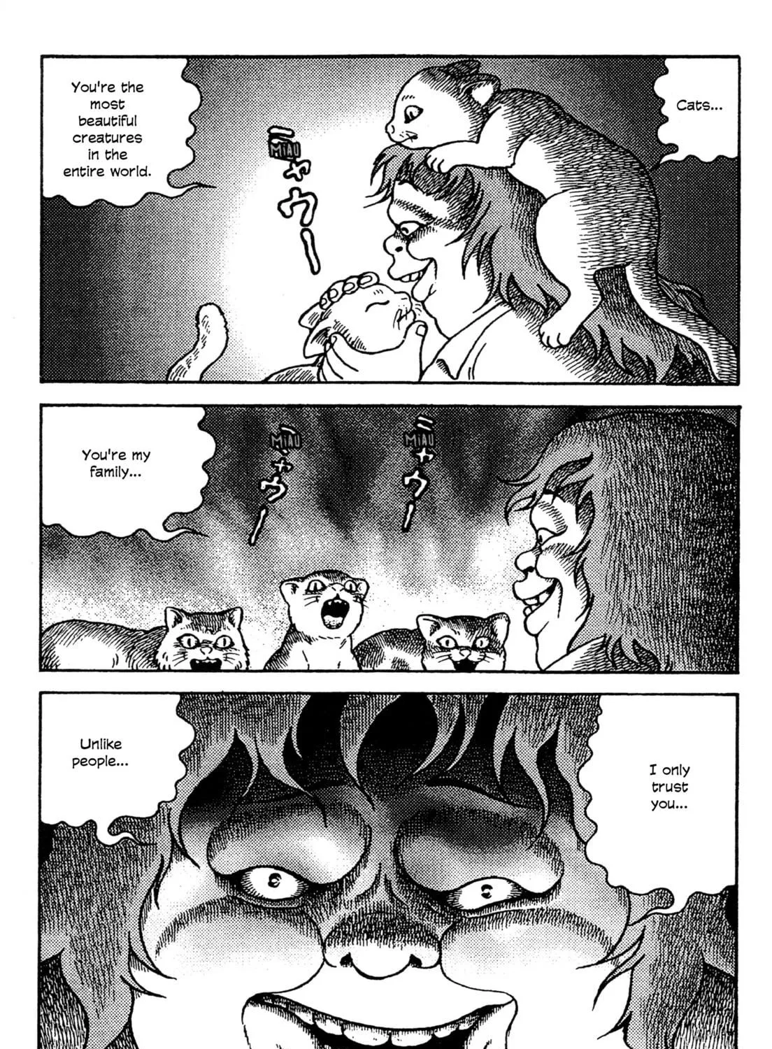 Go Home Chapter 11 page 9 - 