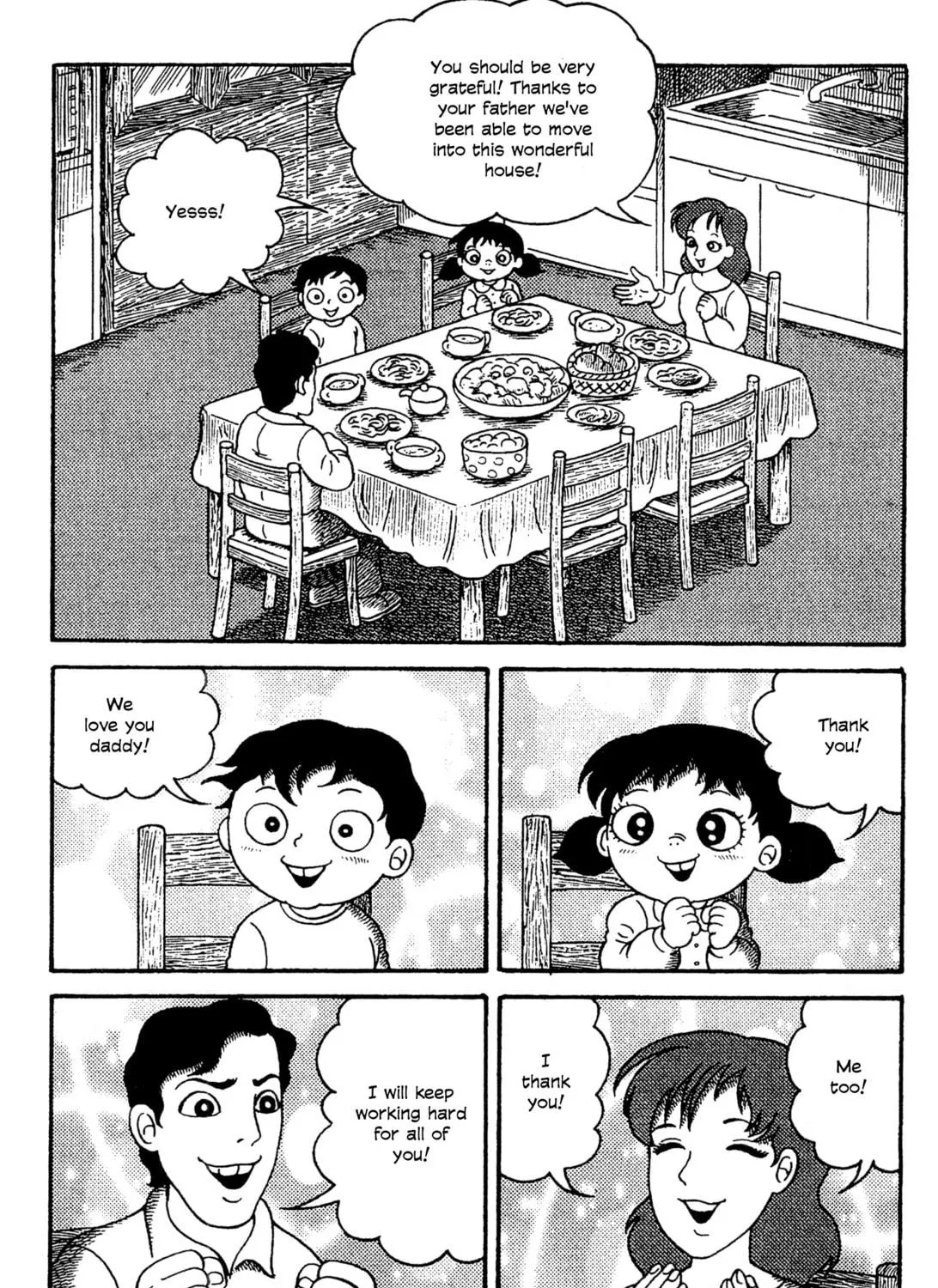 Go Home Chapter 7 page 11 - 