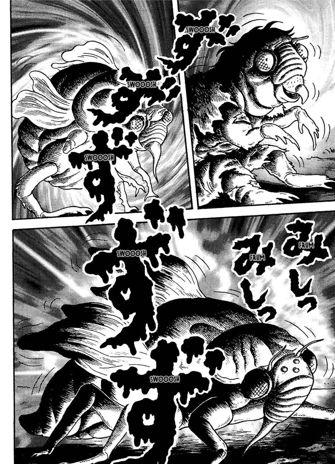 Go Home Chapter 7 page 39 - 