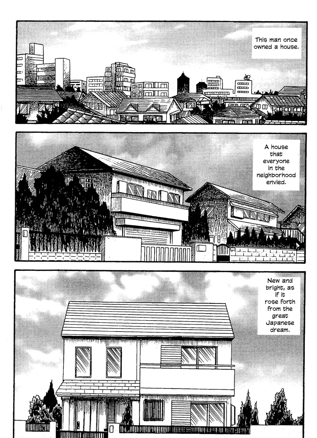 Go Home Chapter 7 page 7 - 