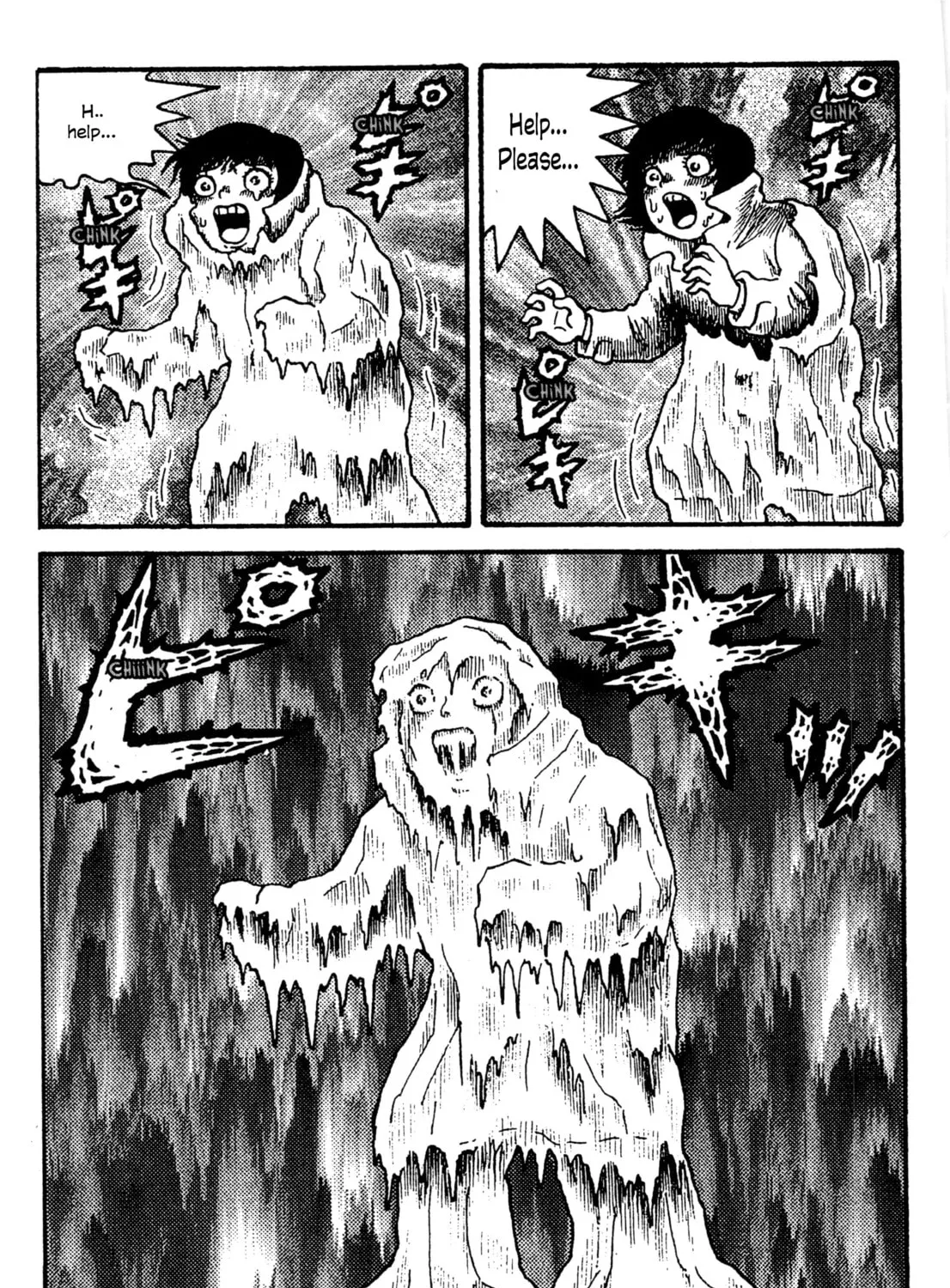 Go Home Chapter 9 page 37 - 