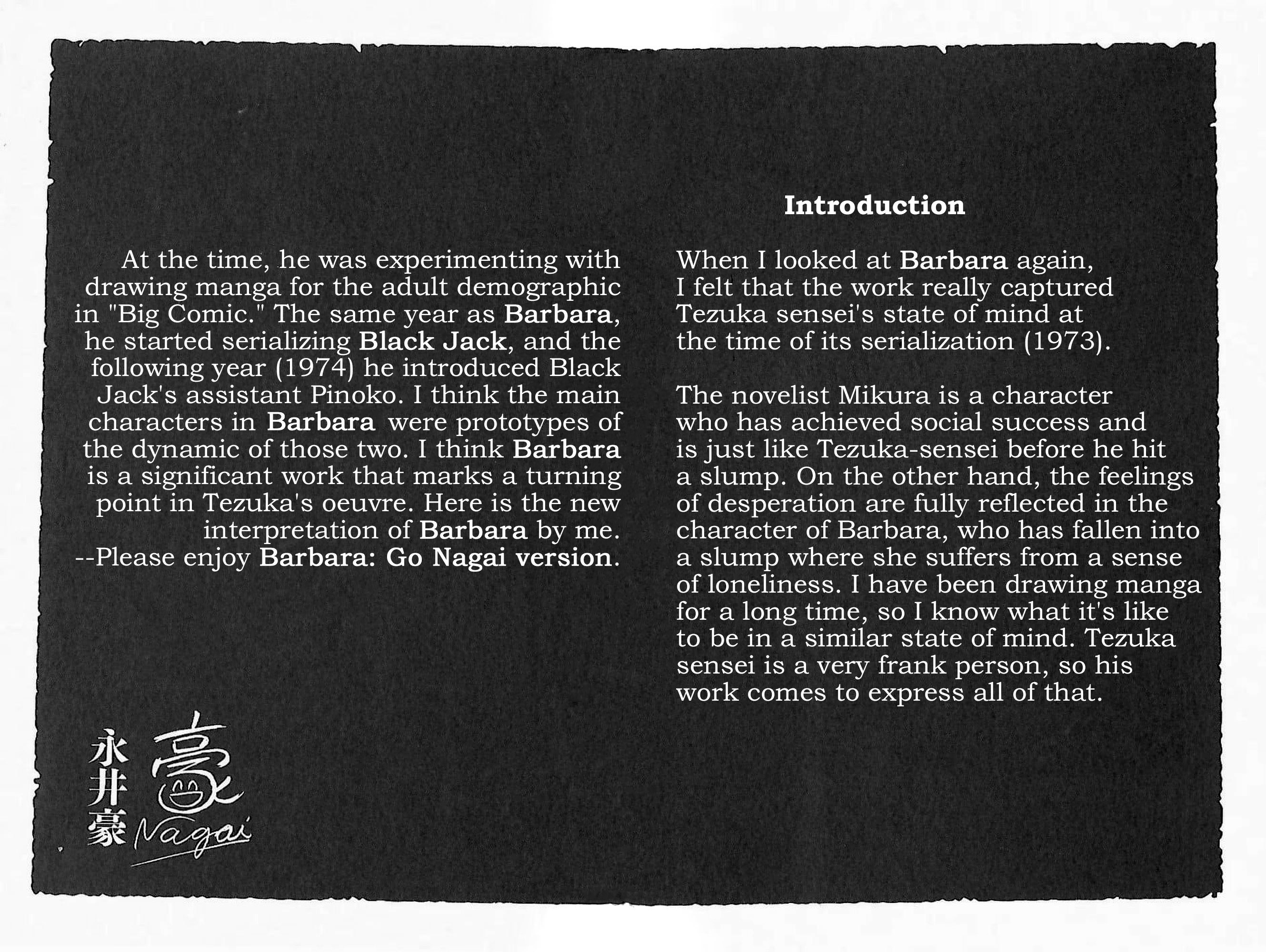 Read Go Nagai