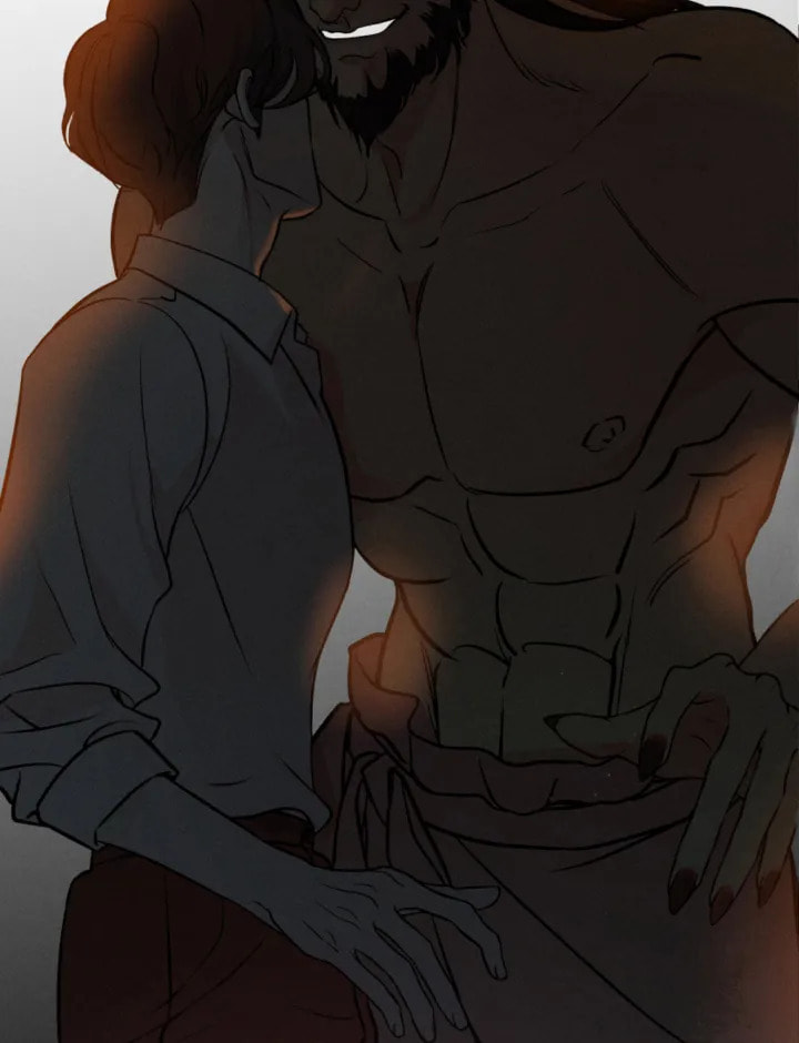 Goblin Bride Chapter 1 page 115 - 