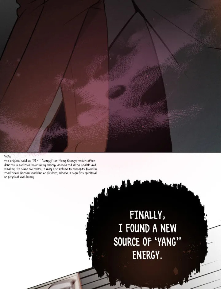 Goblin Bride Chapter 1 page 116 - 