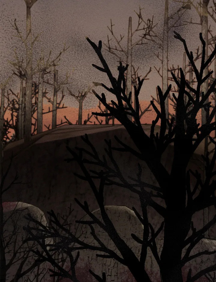 Goblin Bride Chapter 1 page 125 - 
