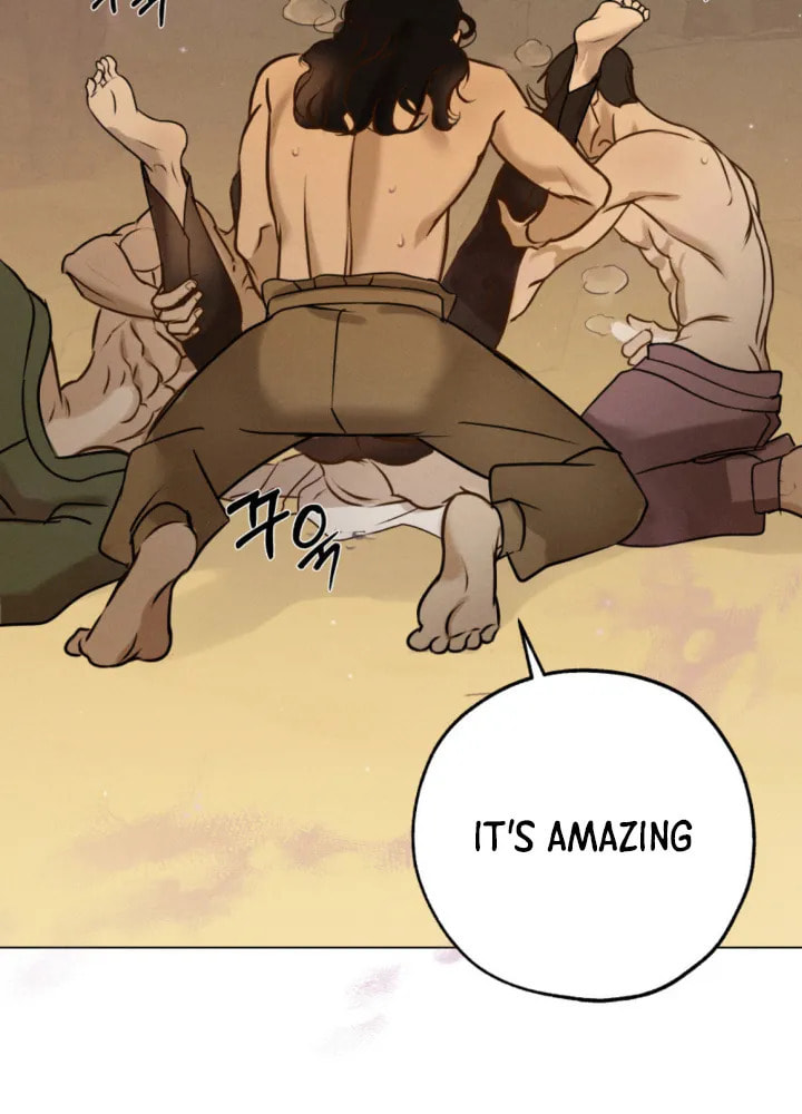 Goblin Bride Chapter 1 page 130 - 