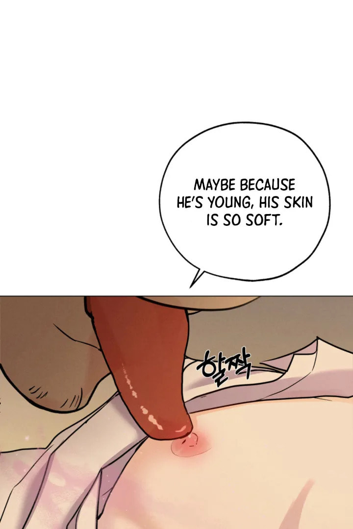 Goblin Bride Chapter 1 page 131 - 