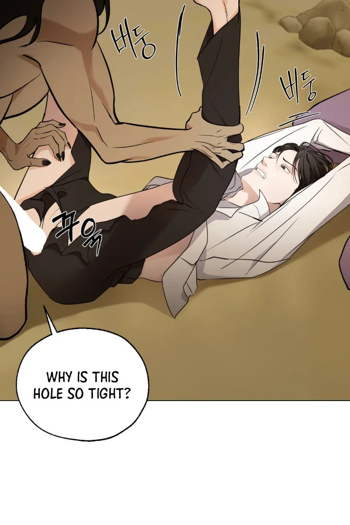 Goblin Bride Chapter 1 page 140 - 
