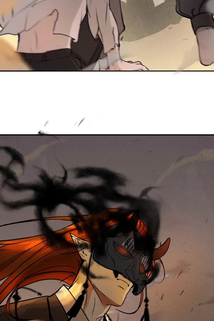 Goblin Bride Chapter 1 page 152 - 