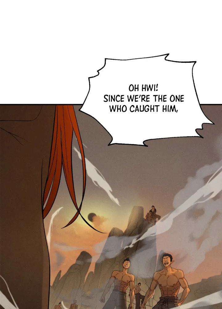 Goblin Bride Chapter 1 page 158 - 