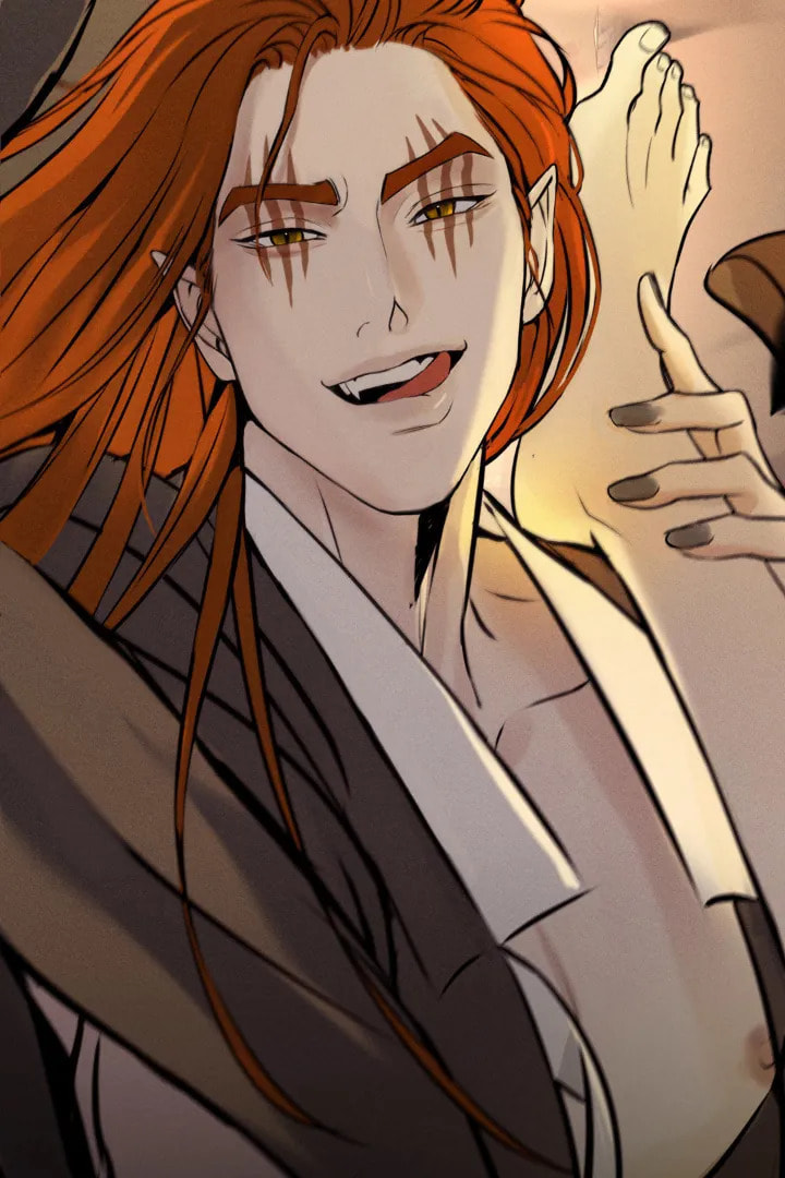 Goblin Bride Chapter 1 page 167 - 